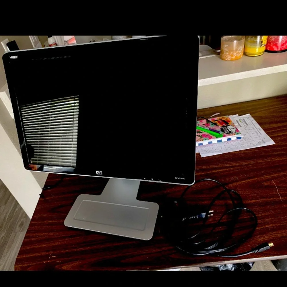 HP Monitor